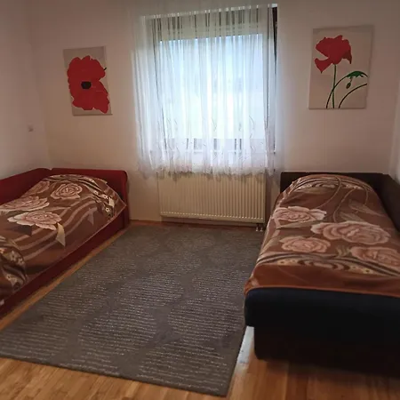 Villa Eno Ivisovo Greblje