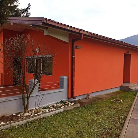 Eno Villa
