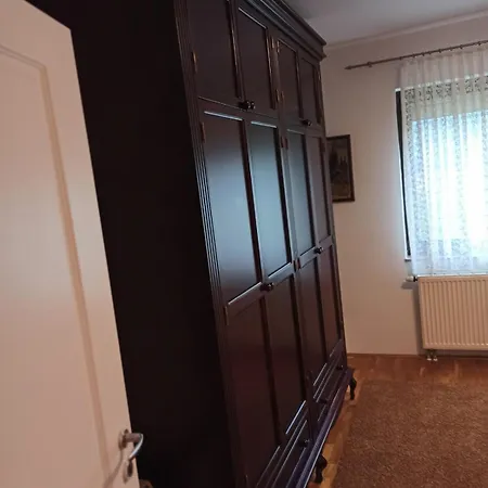 Eno Villa Ivisovo Greblje