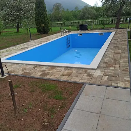 Villa Eno *