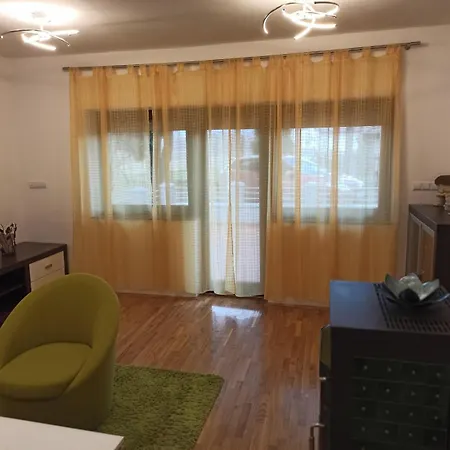Villa Eno Ivisovo Greblje